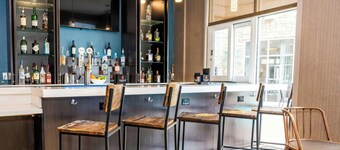 SpringHill Suites by Marriott San Antonio Alamo Plaza/Convention Center