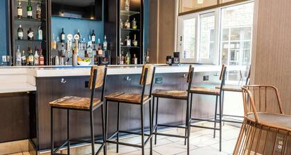 SpringHill Suites by Marriott San Antonio Alamo Plaza/Convention Center