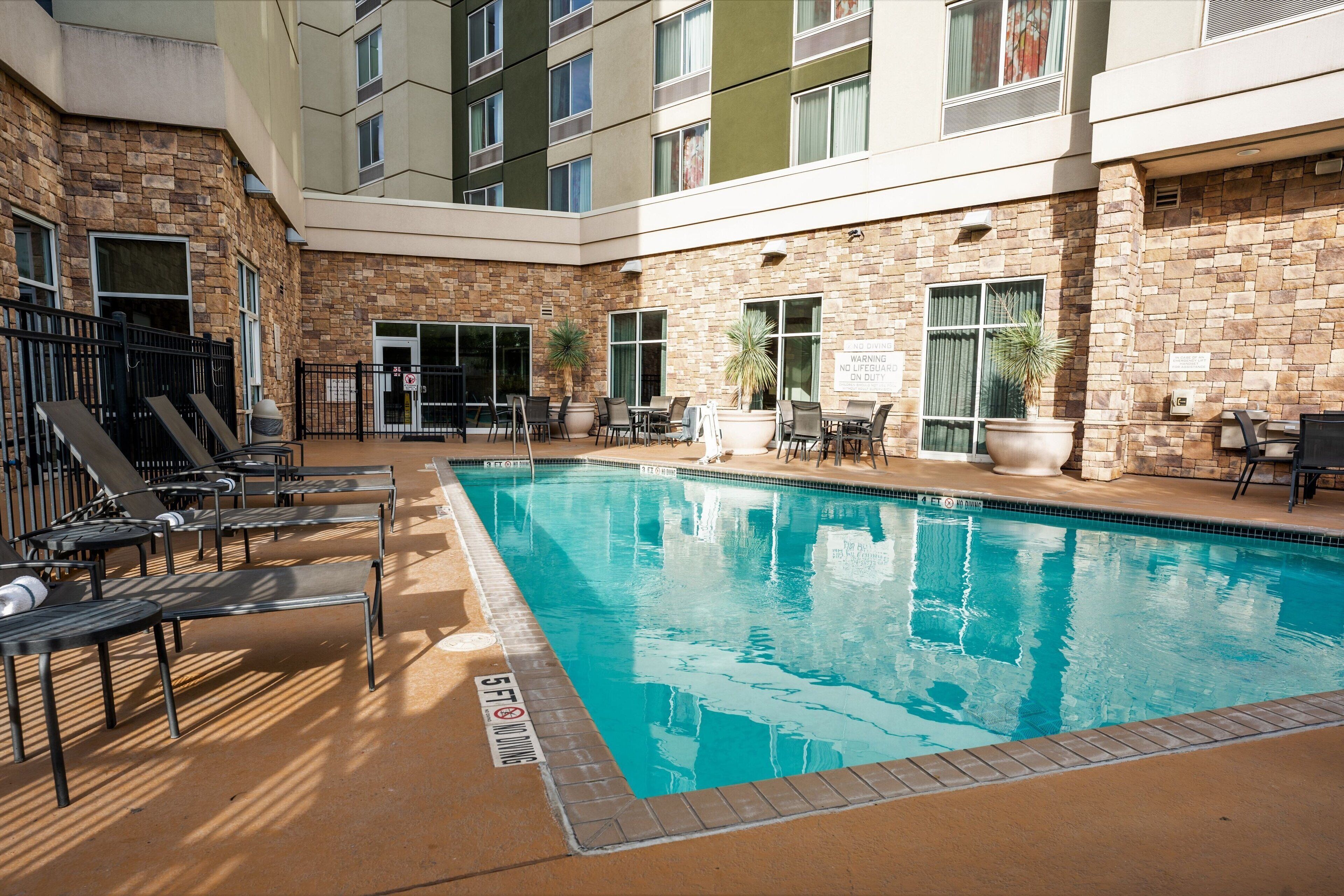 Foto - Springhill Suites by Marriott San Antonio Alamo Plaza/Convention Center