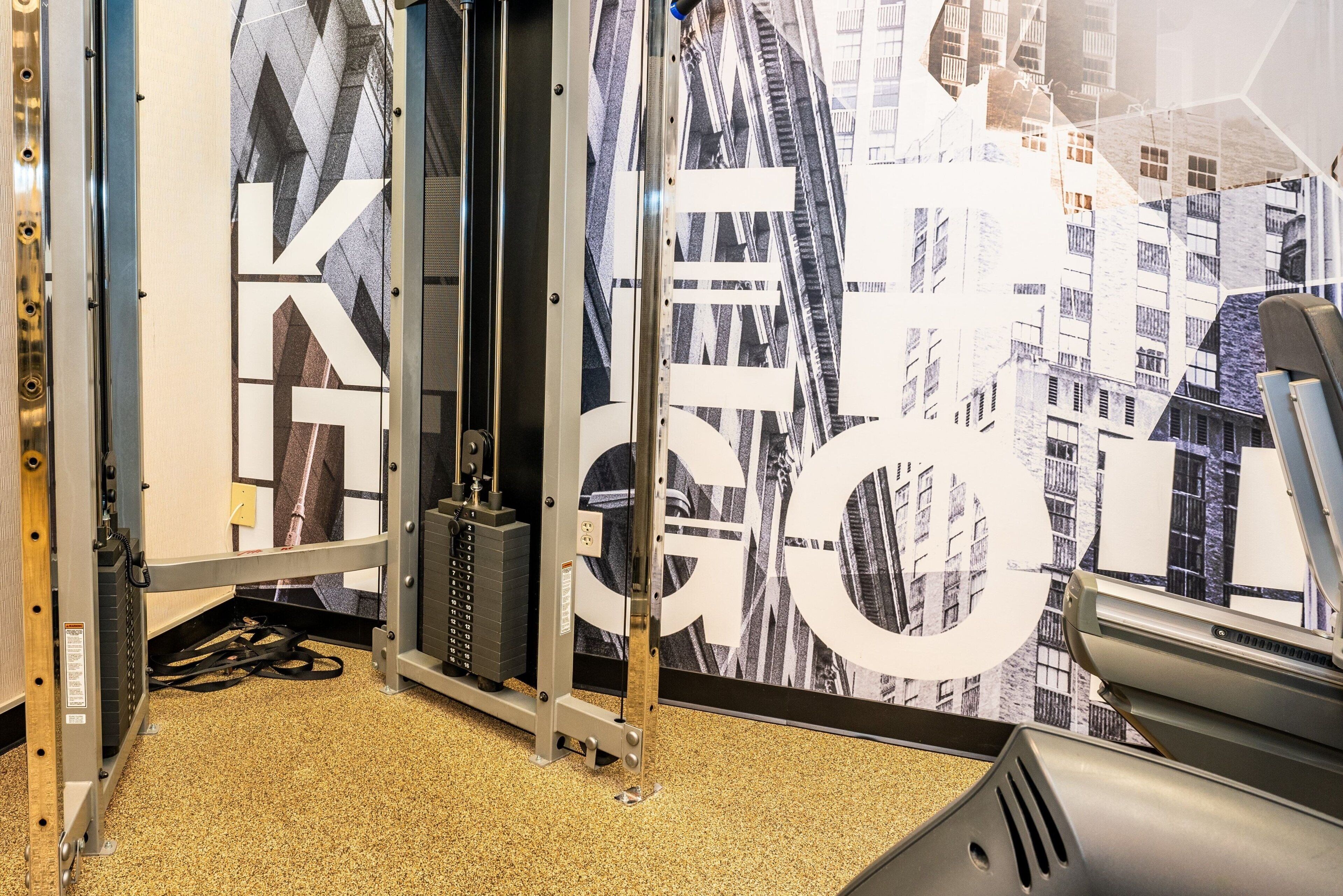 Foto - Springhill Suites by Marriott San Antonio Alamo Plaza/Convention Center