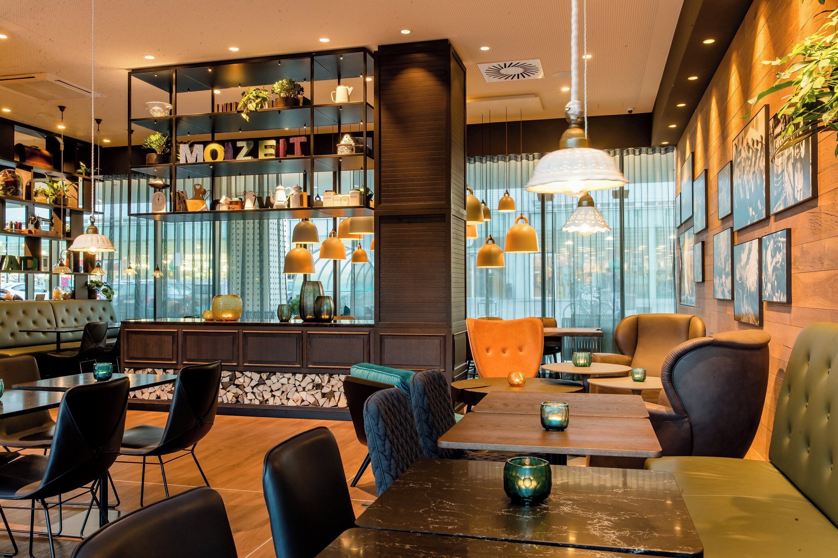 Foto - Motel One Salzburg-Süd