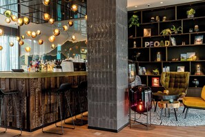 Bar (na propriedade)