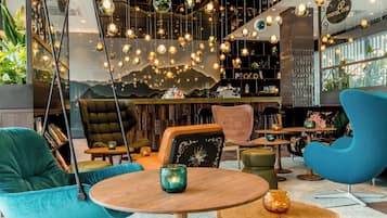 Bar (ter plaatse)