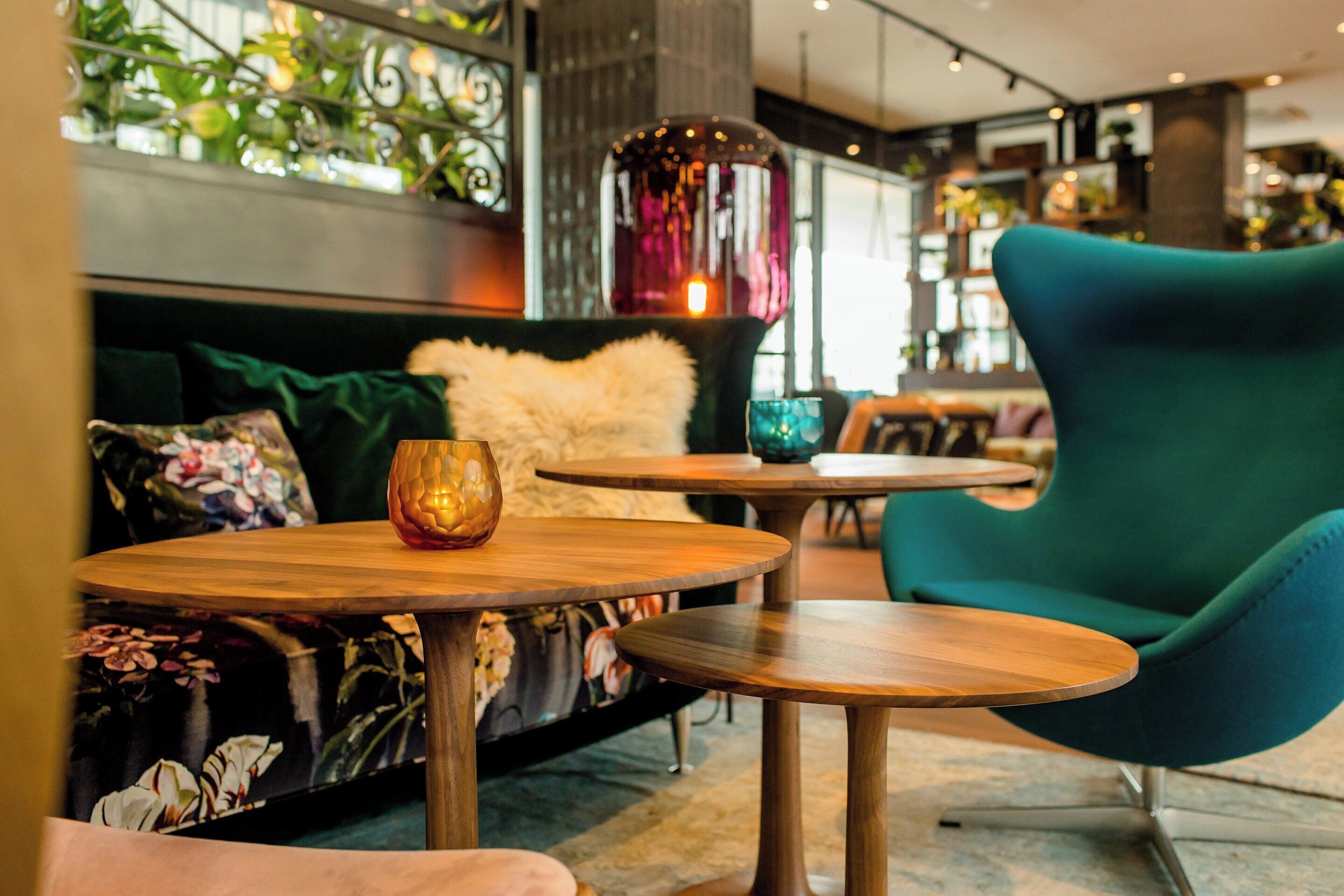 Foto - Motel One Salzburg-Süd