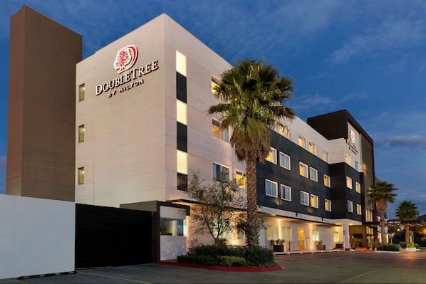 Exterior - DoubleTree by Hilton Hotel Queretaro (Querétaro)