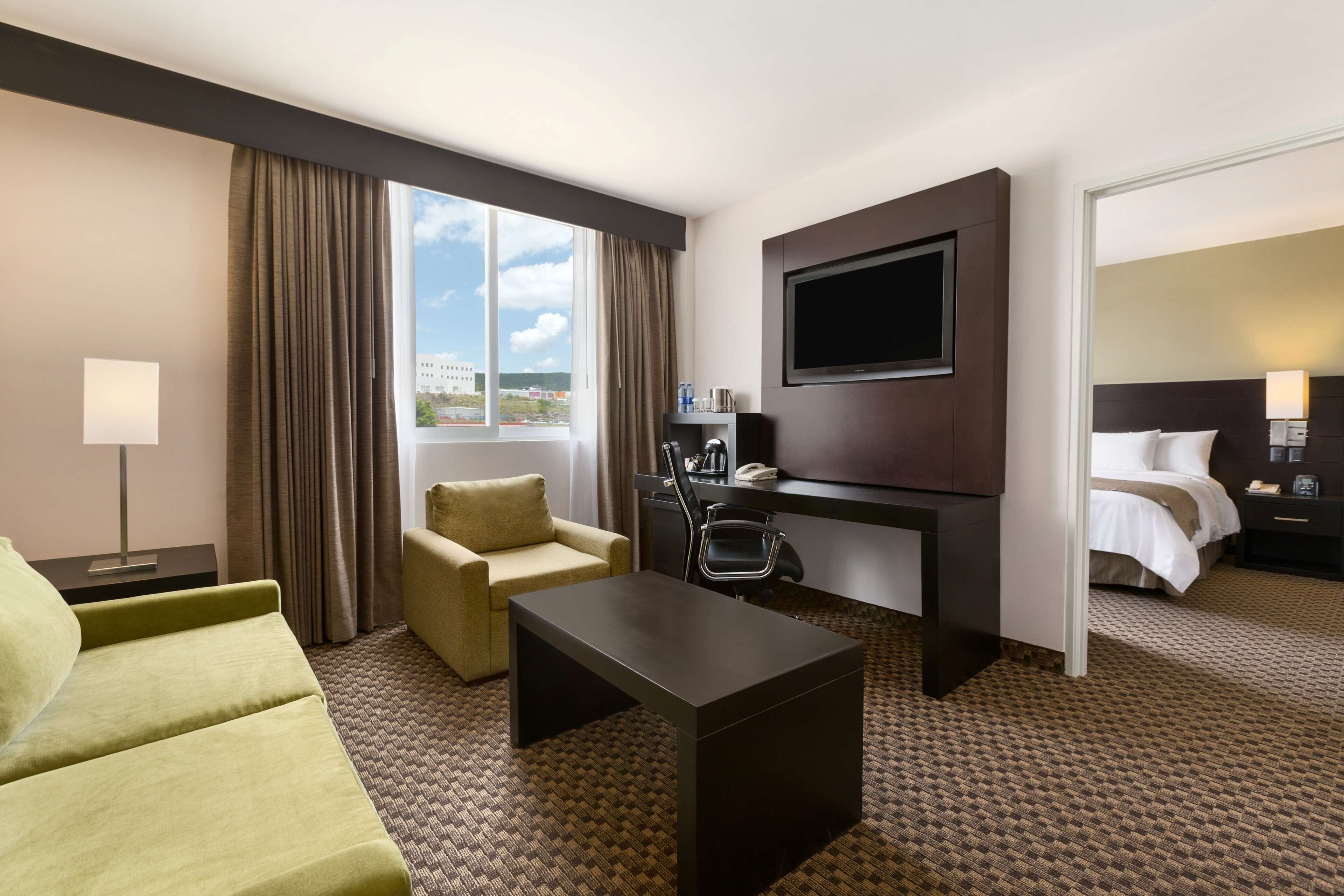 Foto - DoubleTree by Hilton Queretaro