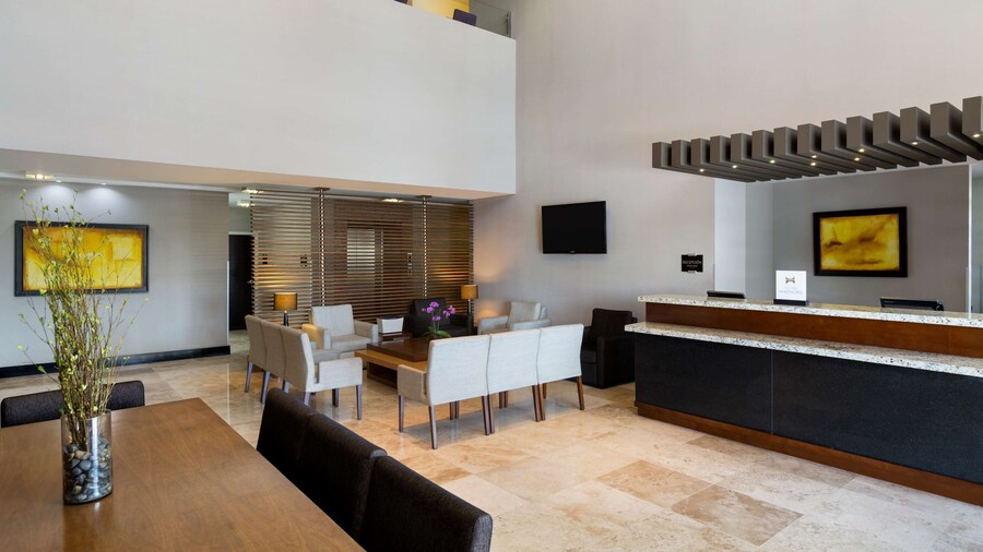 DoubleTree by Hilton Hotel Queretaro