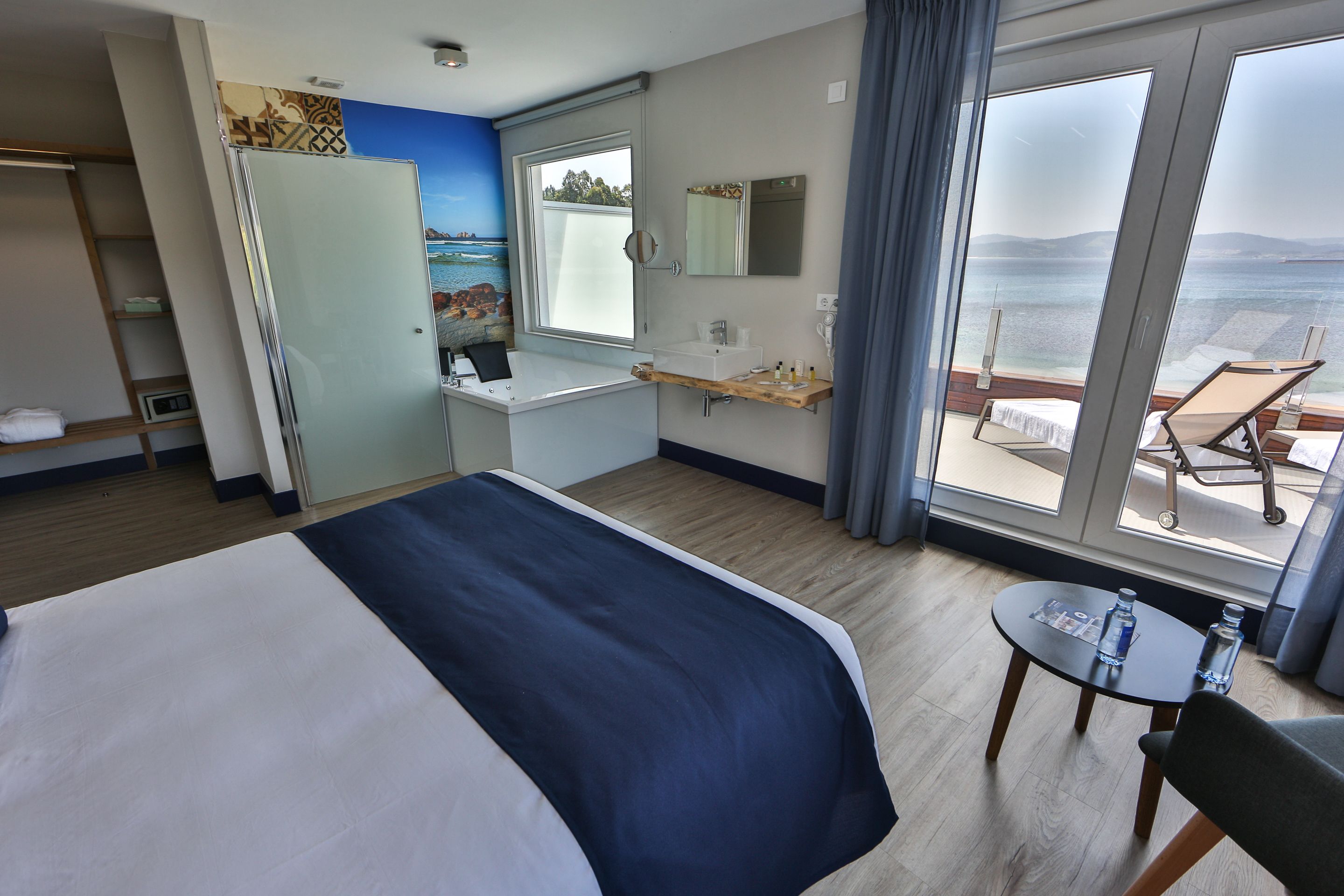 Photo - Playa de Camariñas