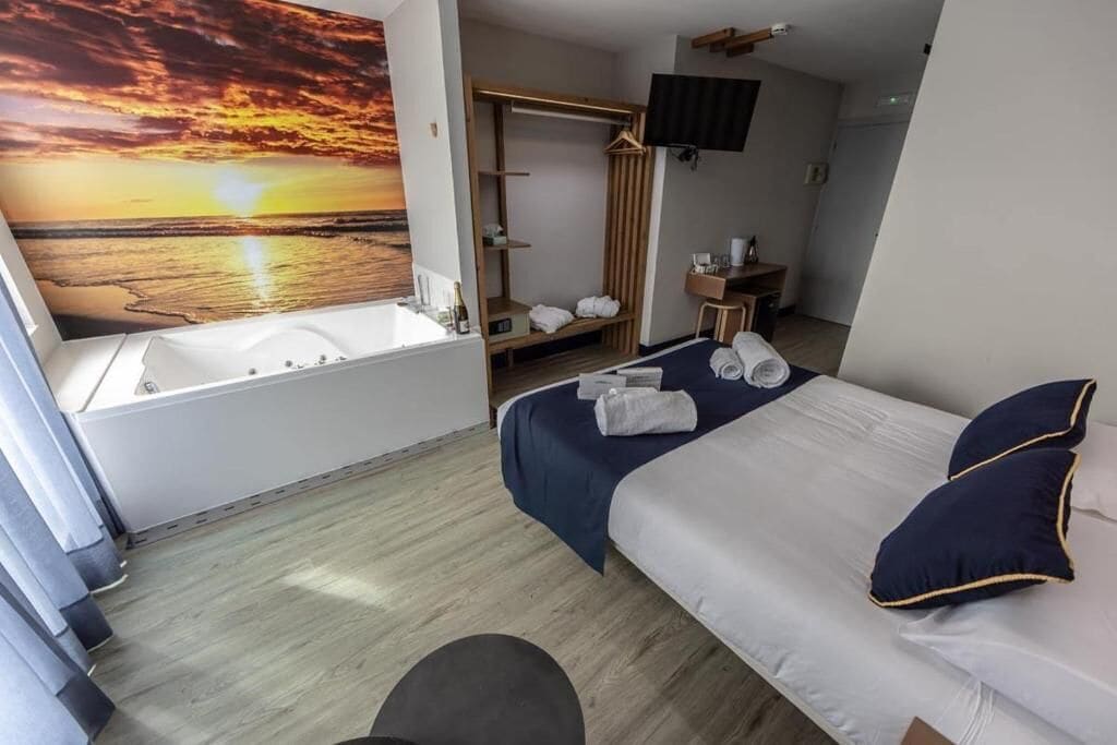 Photo - Playa de Camariñas