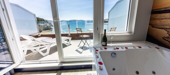 Hotel Playa de Camariñas