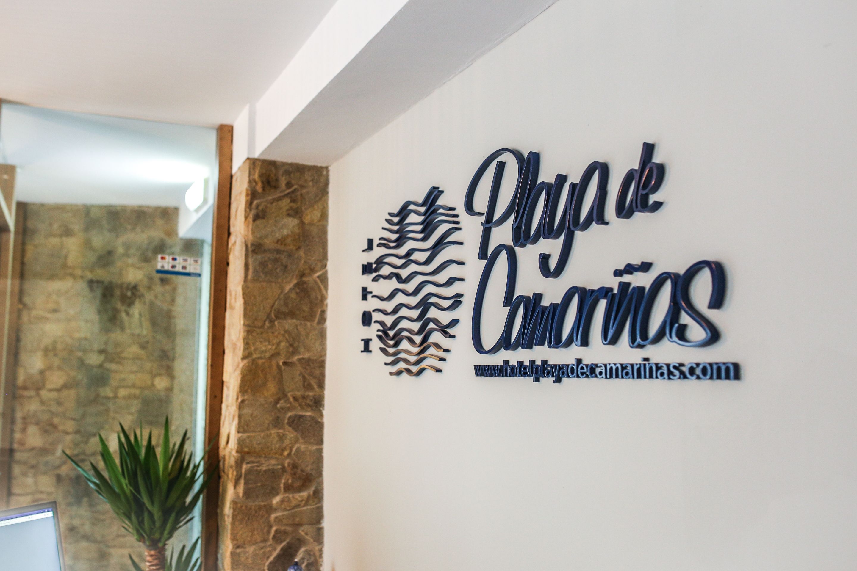 Photo - Playa de Camariñas