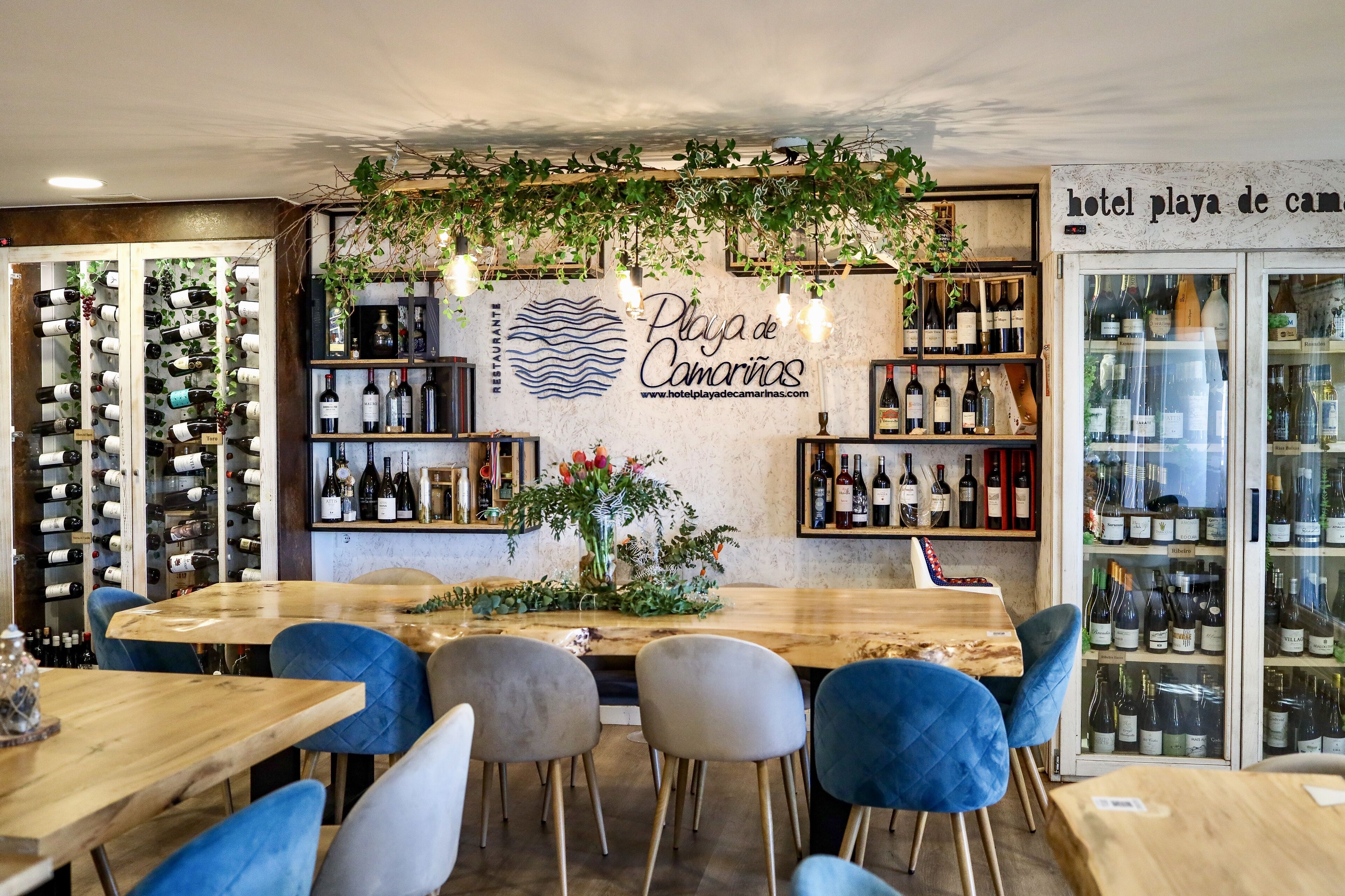 Photo - Playa de Camariñas