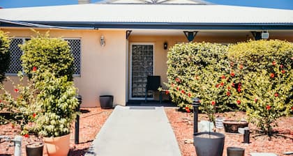Outback Motel Mt Isa
