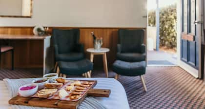 Outback Motel Mt Isa