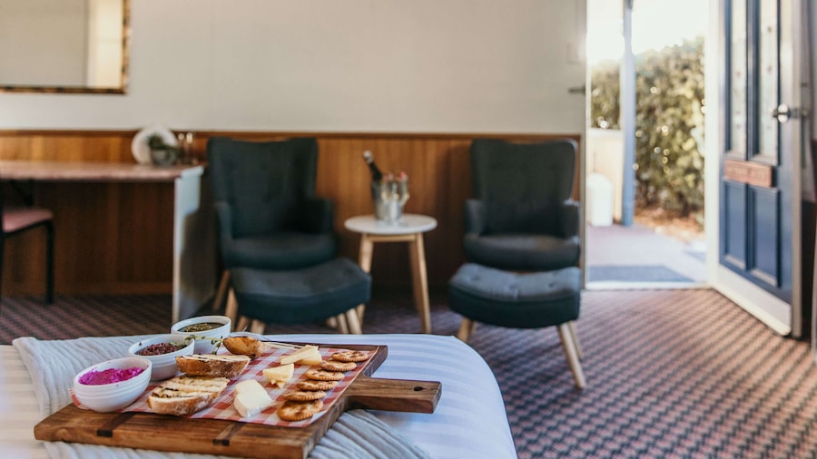 Outback Motel Mt Isa