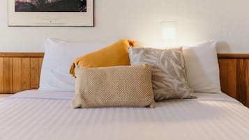 Family Room (Non Pet) | Desk, laptop workspace, iron/ironing board, free WiFi