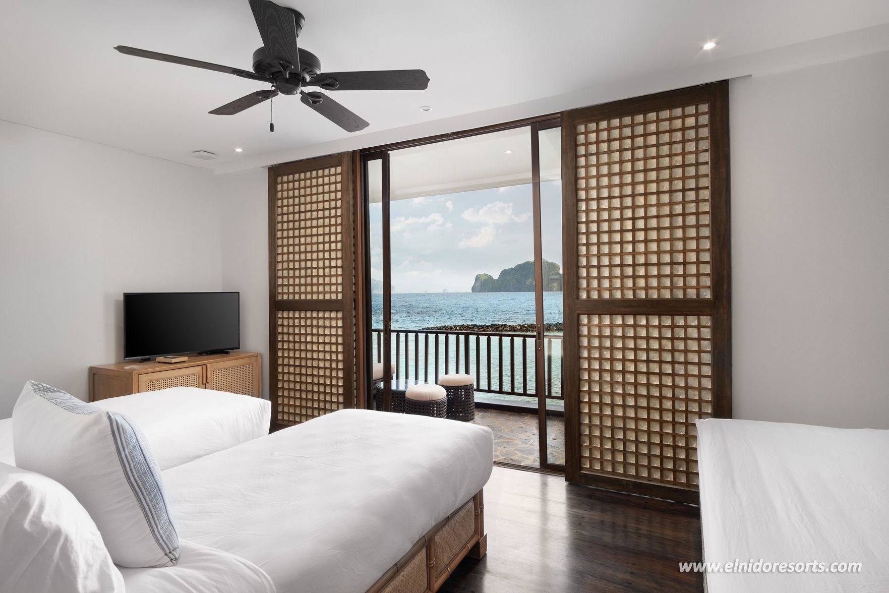 In-room safe, desk, bed sheets, wheelchair access