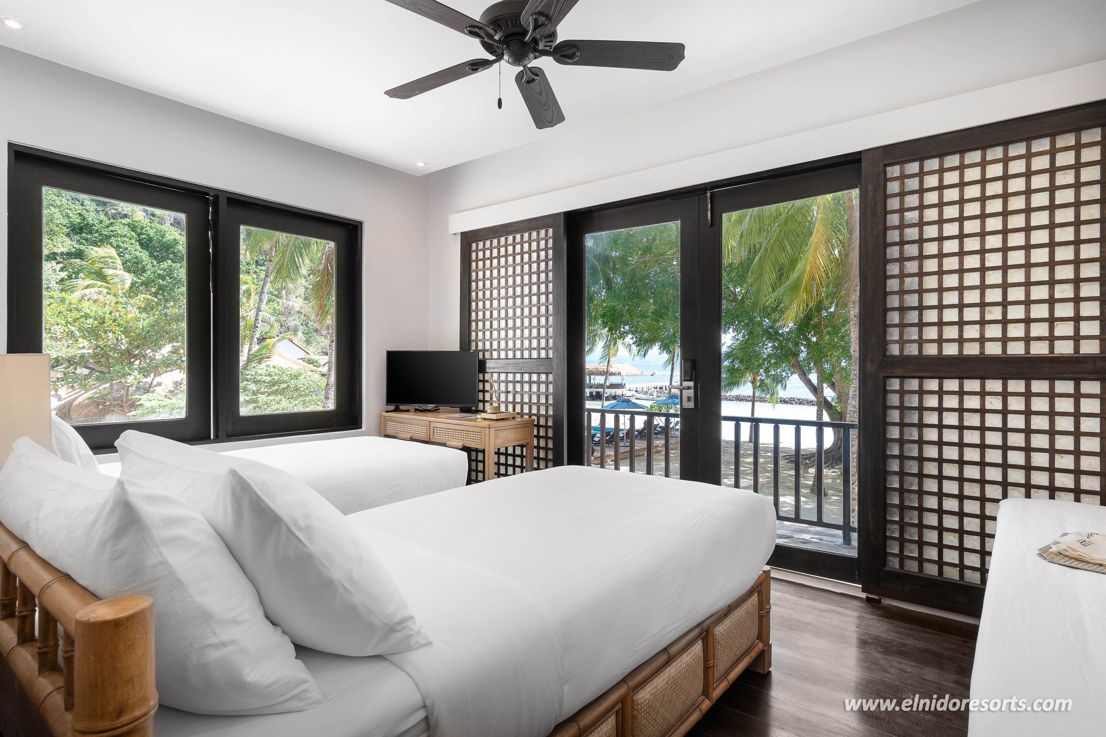 In-room safe, desk, bed sheets, wheelchair access