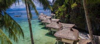 Miniloc Island Resort