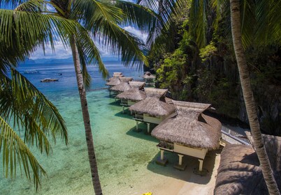 Miniloc Island Resort