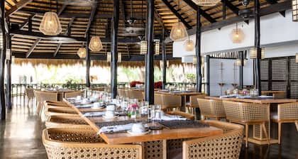 Miniloc Island Resort