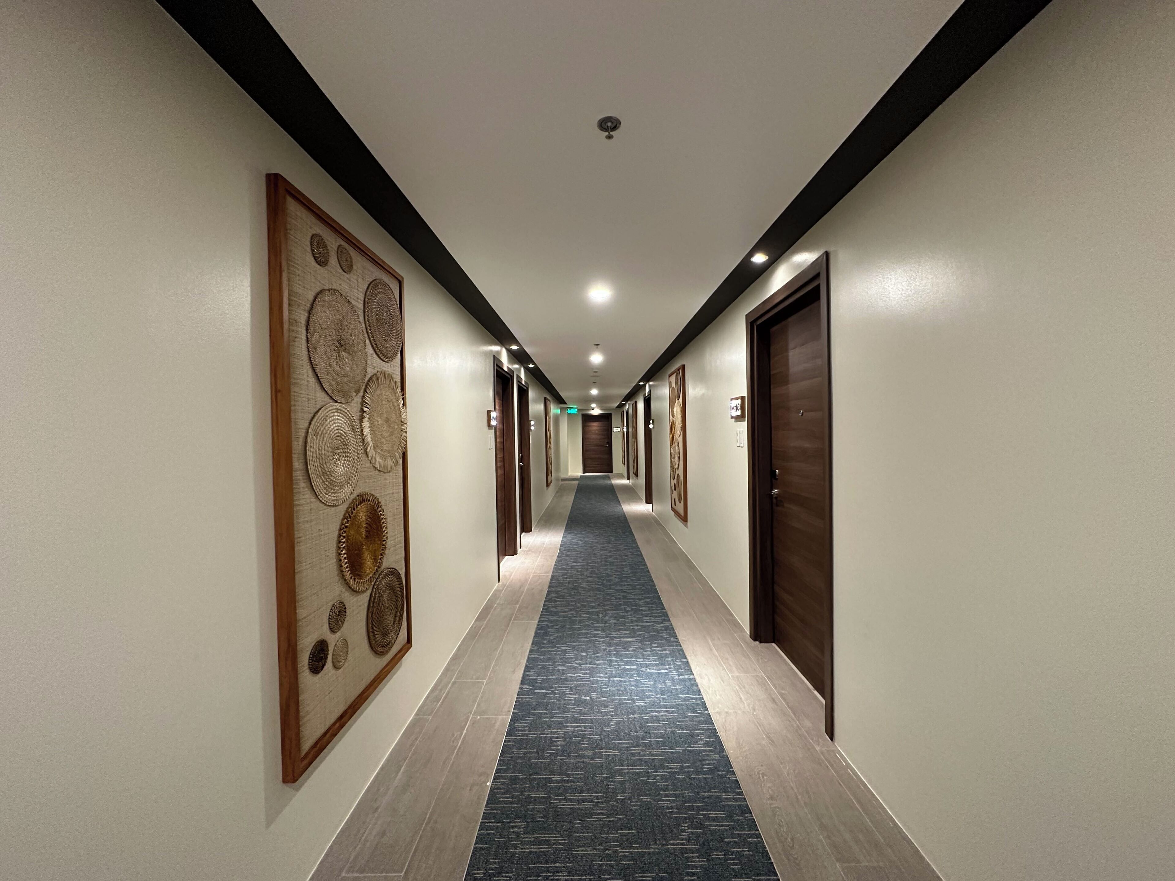 executive deluxe | terrace/patio