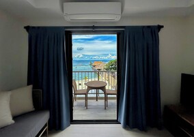 Premium bedding, minibar, in-room safe, individually decorated