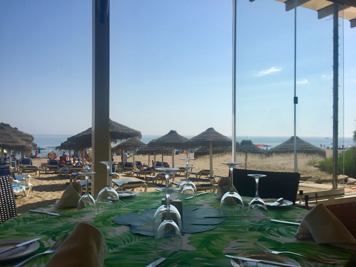 Marbella Beach Resort at Club Playa Real