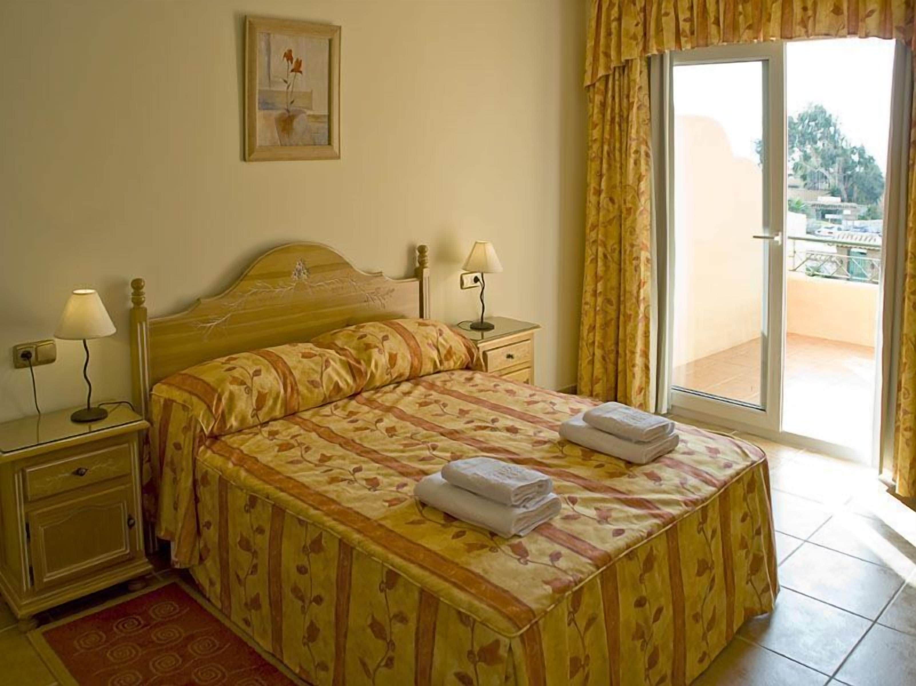 Safe på rommet, wi-fi (inkludert), sengetøy og rullestolvennlig