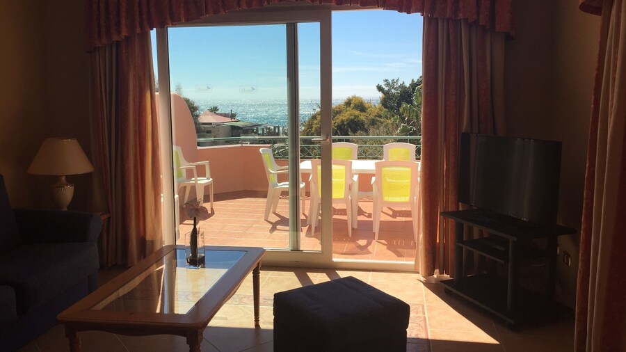 Marbella Beach Resort at Club Playa Real