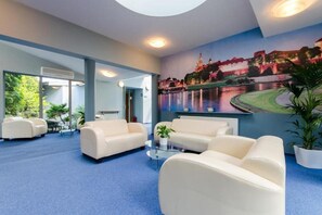 Interior - Morawica (Liszki)