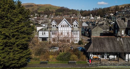 The Gables Guest House