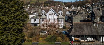 The Gables Guest House