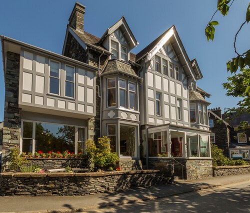 The Gables Guest House