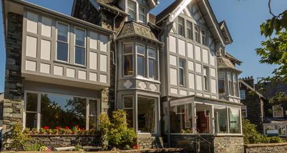 The Gables Guest House