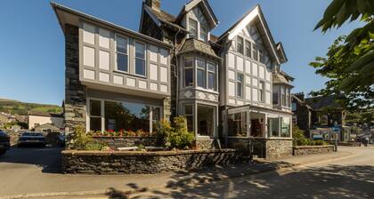 The Gables Guest House