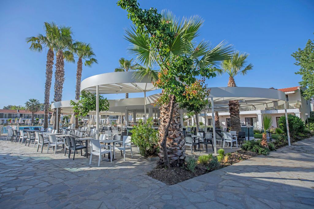 Bar molhado