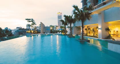 Swiss Garden Residences Kuala Lumpur