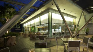 Lunch and dinner served  - Swiss Garden Residences Kuala Lumpur (Kuala Lumpur)