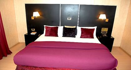 Chesney Hotel