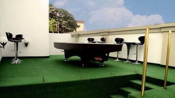 Billiards