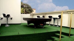 Billards
