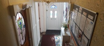 Llanryan Guest House