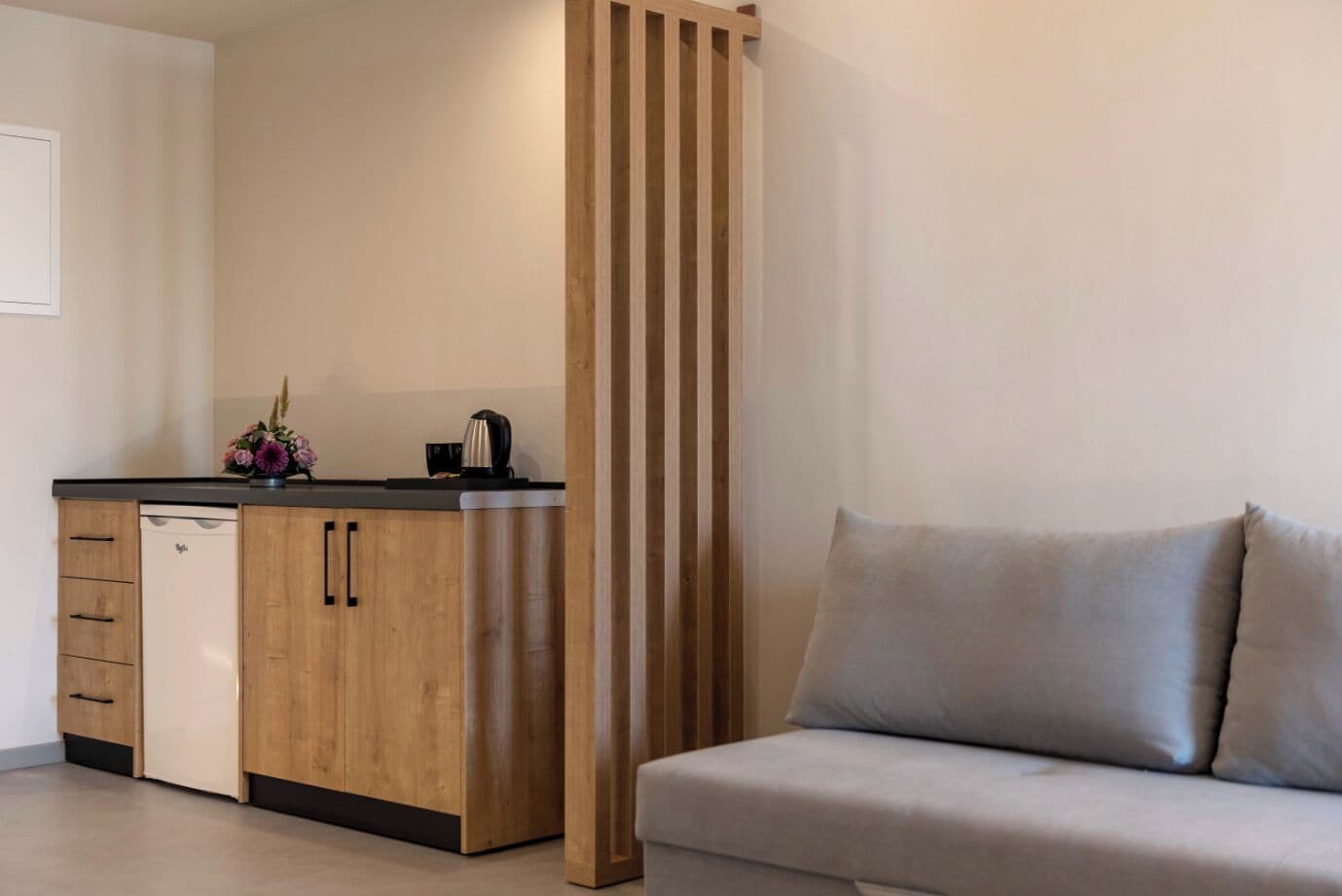 Deluxe Double or Twin | Két bảo mật tại phòng, bàn ủi/dụng cụ ủi quần áo, bộ trải giường 