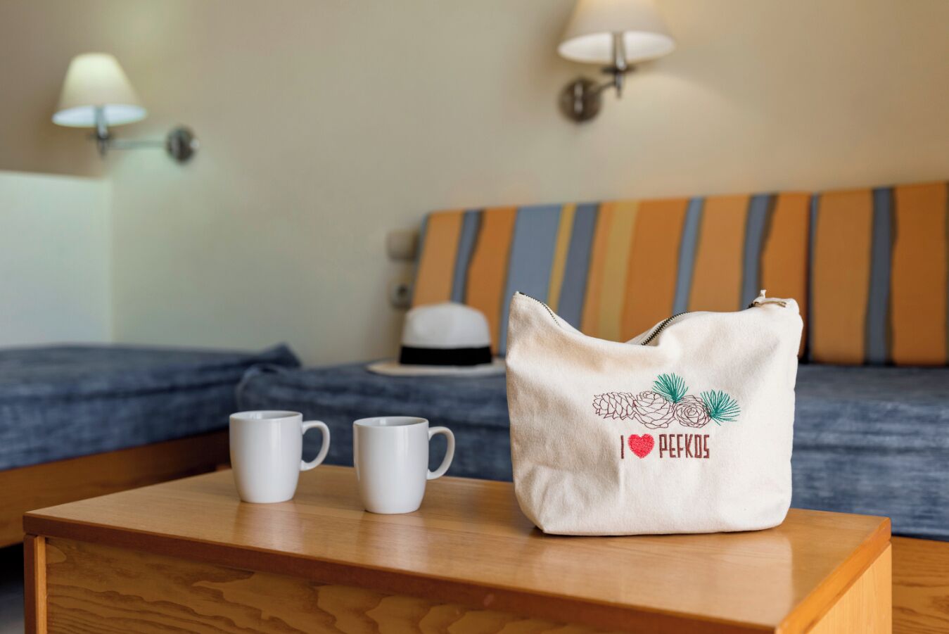 One Bedroom Apartment | In-room safe, iron/ironing board, bed sheets, wheelchair access