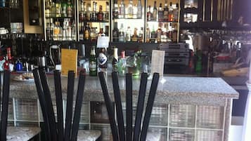 Bar (sur place)