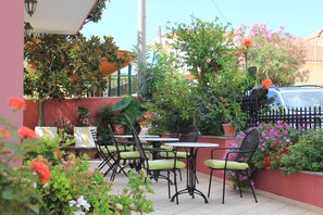 Terras