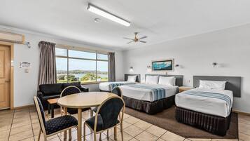 Room, Multiple Beds, Non Smoking (Efficiency)