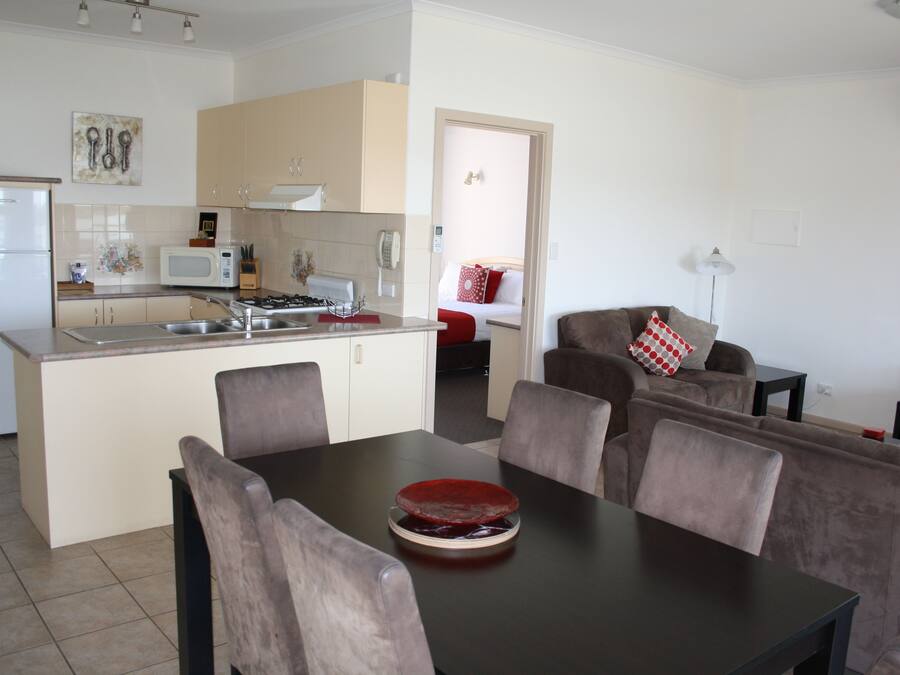客廳