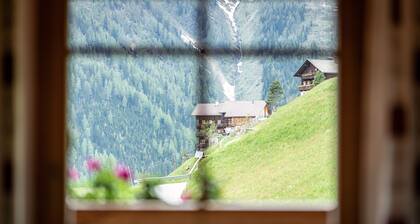 Appartmenthaus Gutwenger Selmerhof